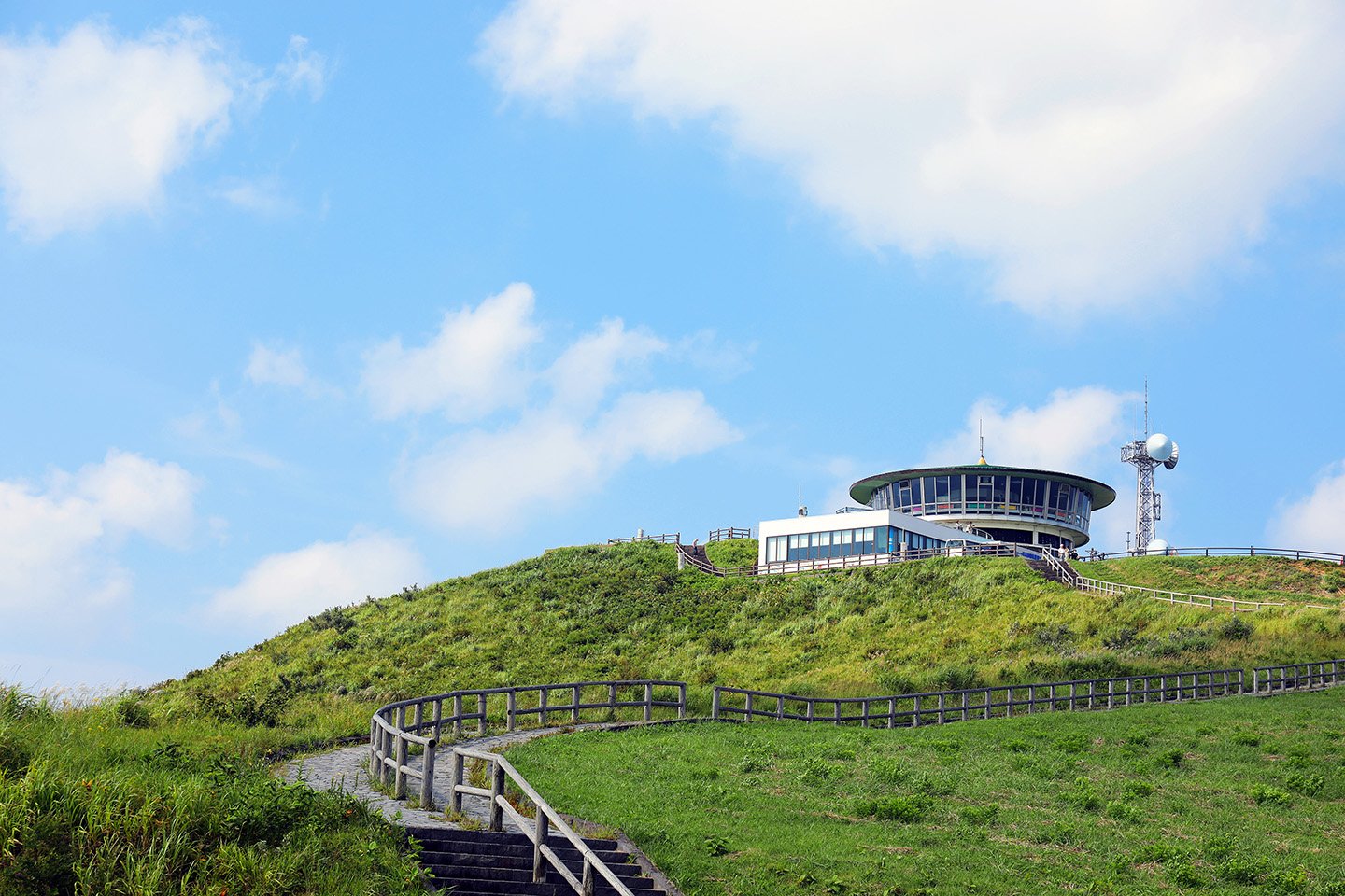 ⛰️ 차가운 바람 산(칸푸잔) 이미지 6